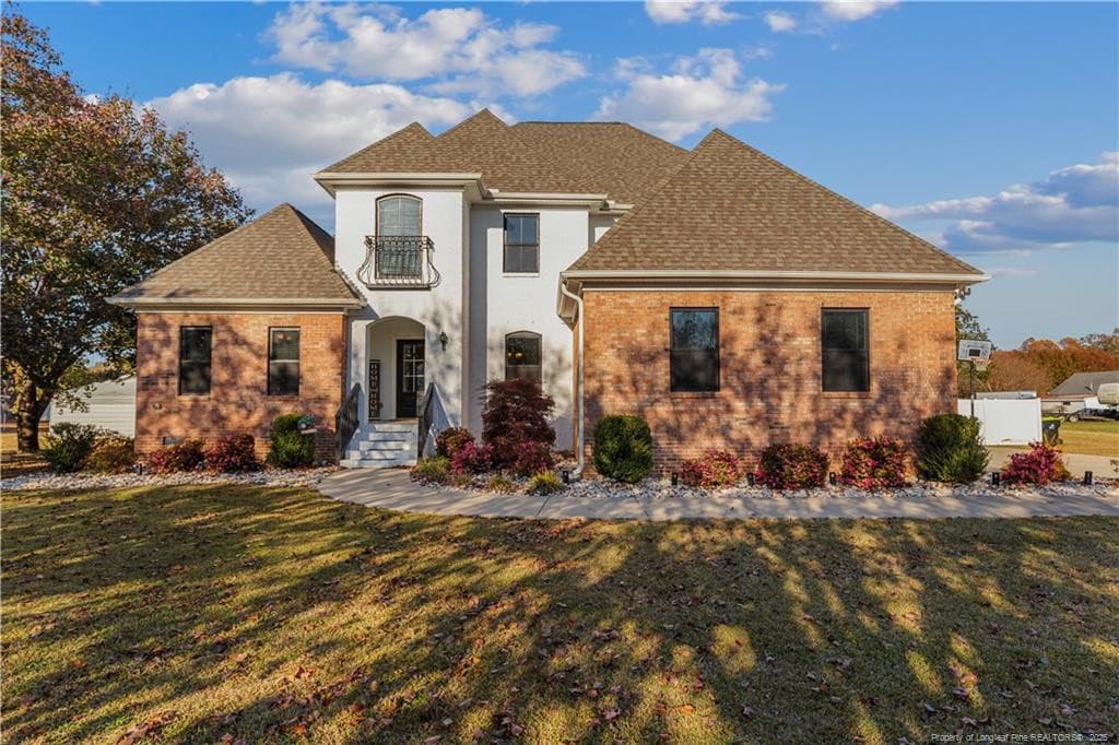 Photo 2 - 201 Lucas Road, Dunn, NC 28334