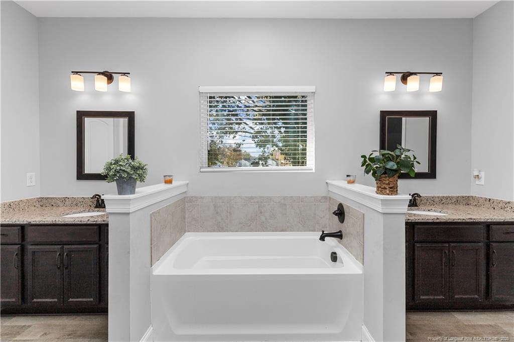 Photo 15 - 201 Lucas Road, Dunn, NC 28334
