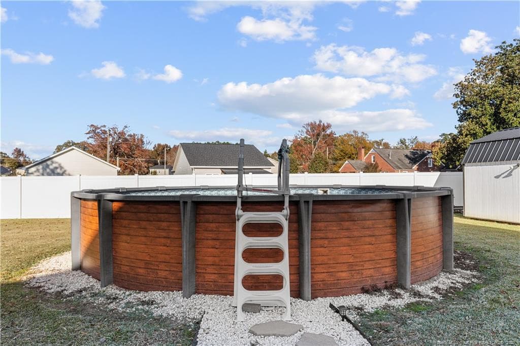 Photo 29 - 201 Lucas Road, Dunn, NC 28334