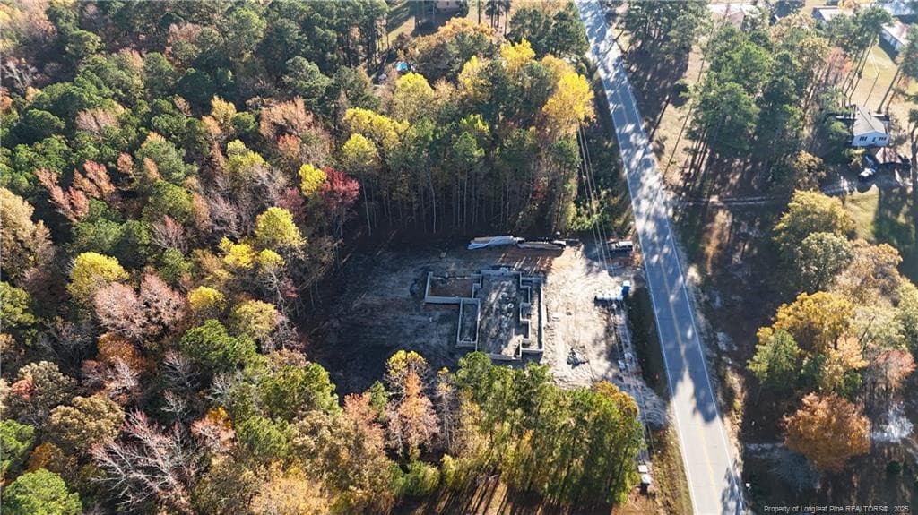 Photo 2 - 7986 Overhills Road, Spring Lake, NC 28390