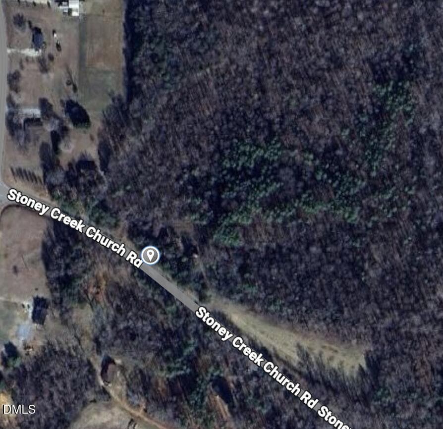 2909 Stoney Creek Church, Burlington, NC 27217