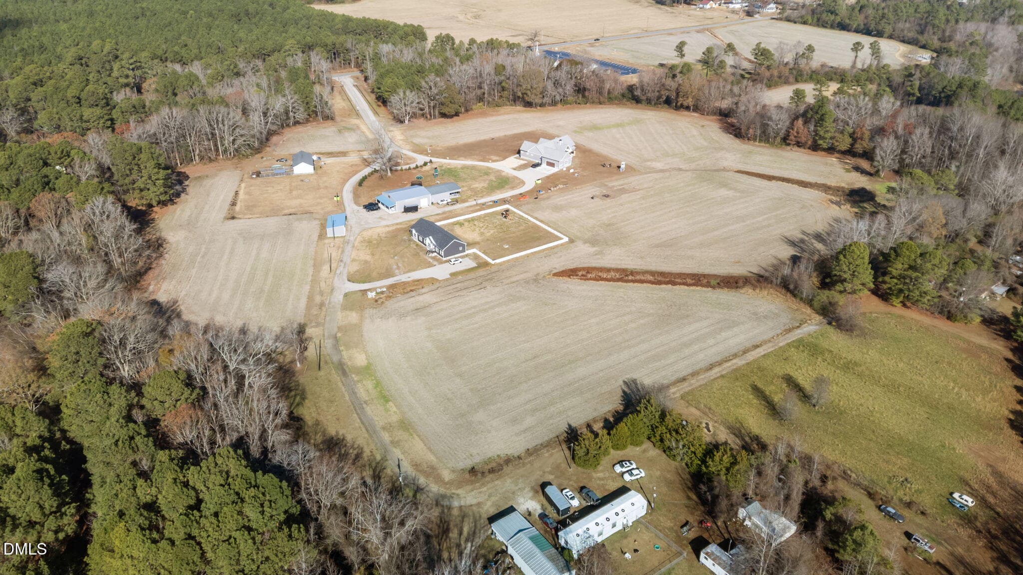32-web-or-mls-DJI_20251203114544_0055_D - 2715 Motts Way, Rocky Mount, NC 27803