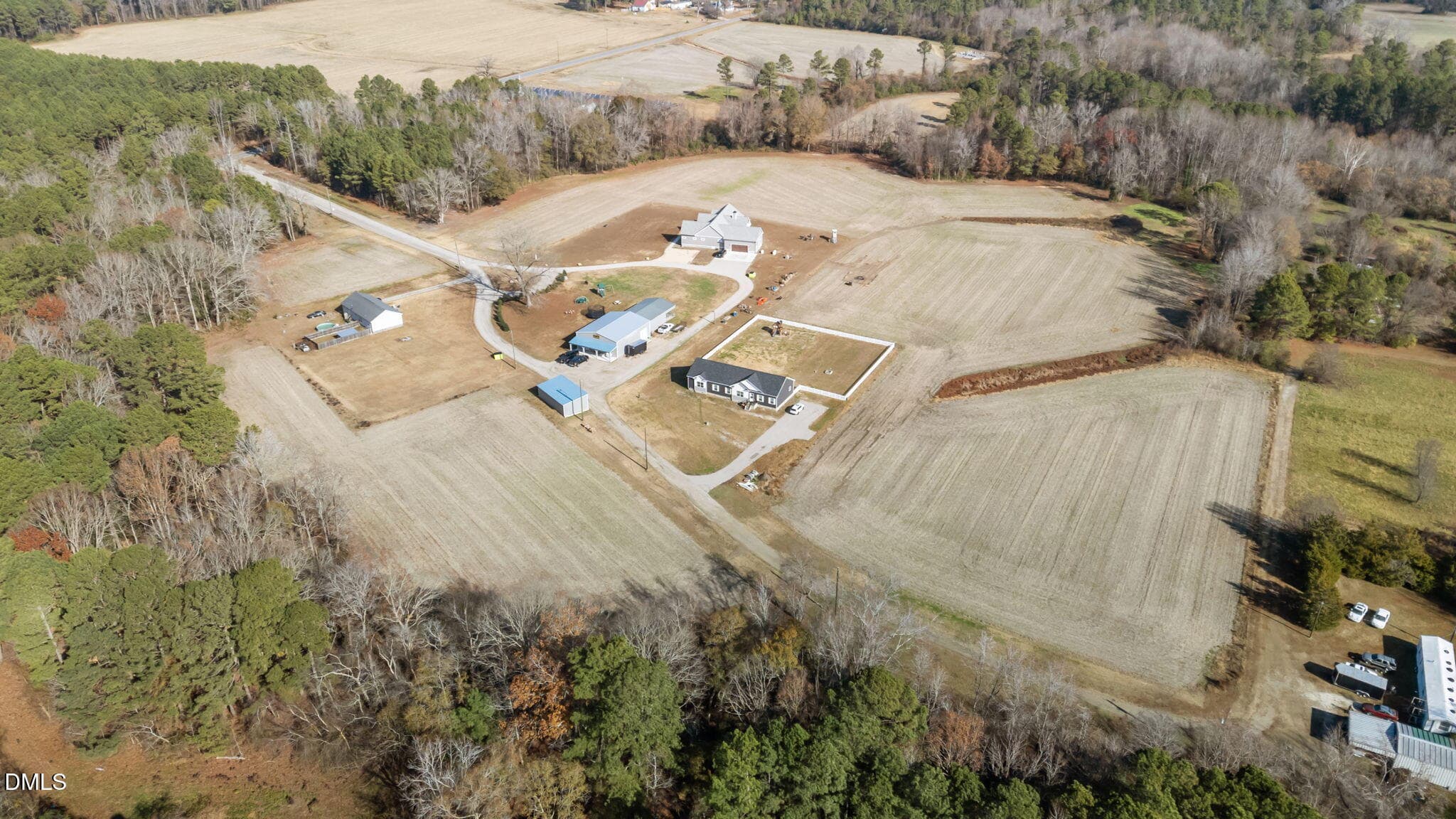 33-web-or-mls-DJI_20251203114557_0056_D - 2715 Motts Way, Rocky Mount, NC 27803