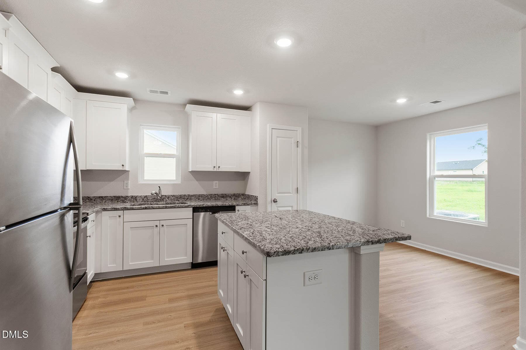 3814 Origin Drive, Bailey, NC 27807