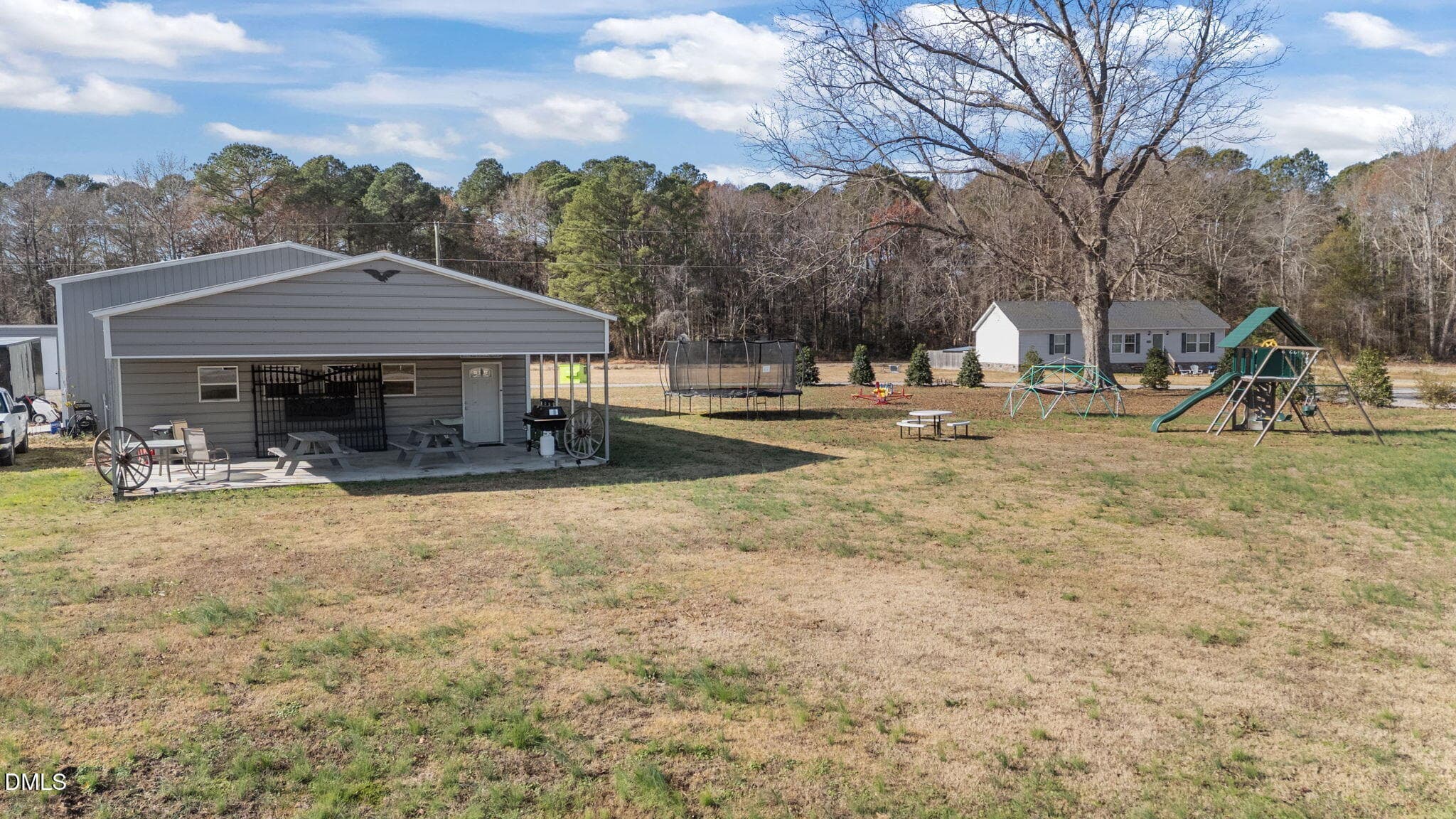 40-web-or-mls-DJI_20251203114913_0063_D - 2715 Motts Way, Rocky Mount, NC 27803