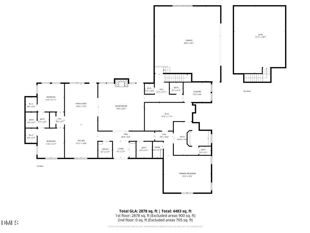 Screenshot 2025-12-04 104207 - 2715 Motts Way, Rocky Mount, NC 27803