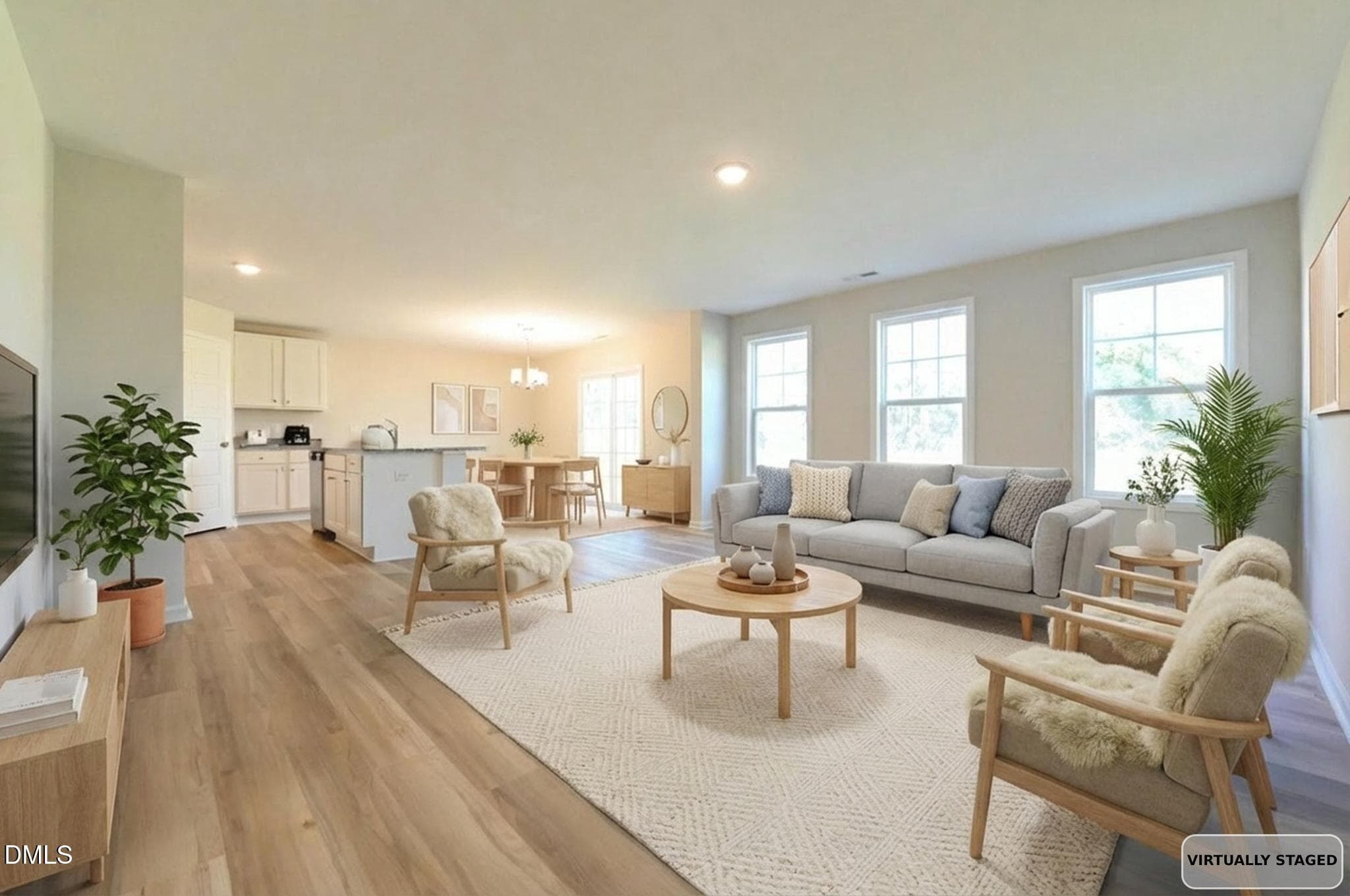 003.1 - 209 Hill Valley Drive, La Grange, NC 28551