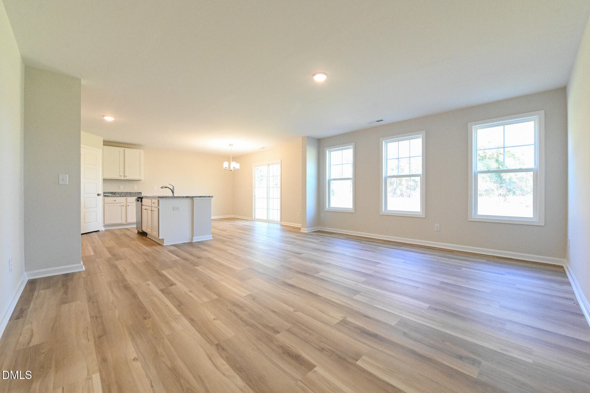 003 - 209 Hill Valley Drive, La Grange, NC 28551