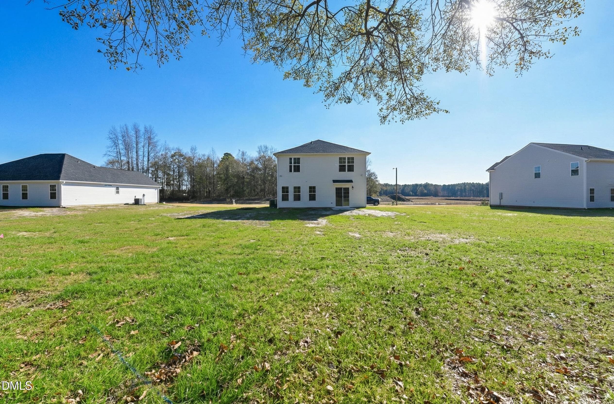 025 - 209 Hill Valley Drive, La Grange, NC 28551