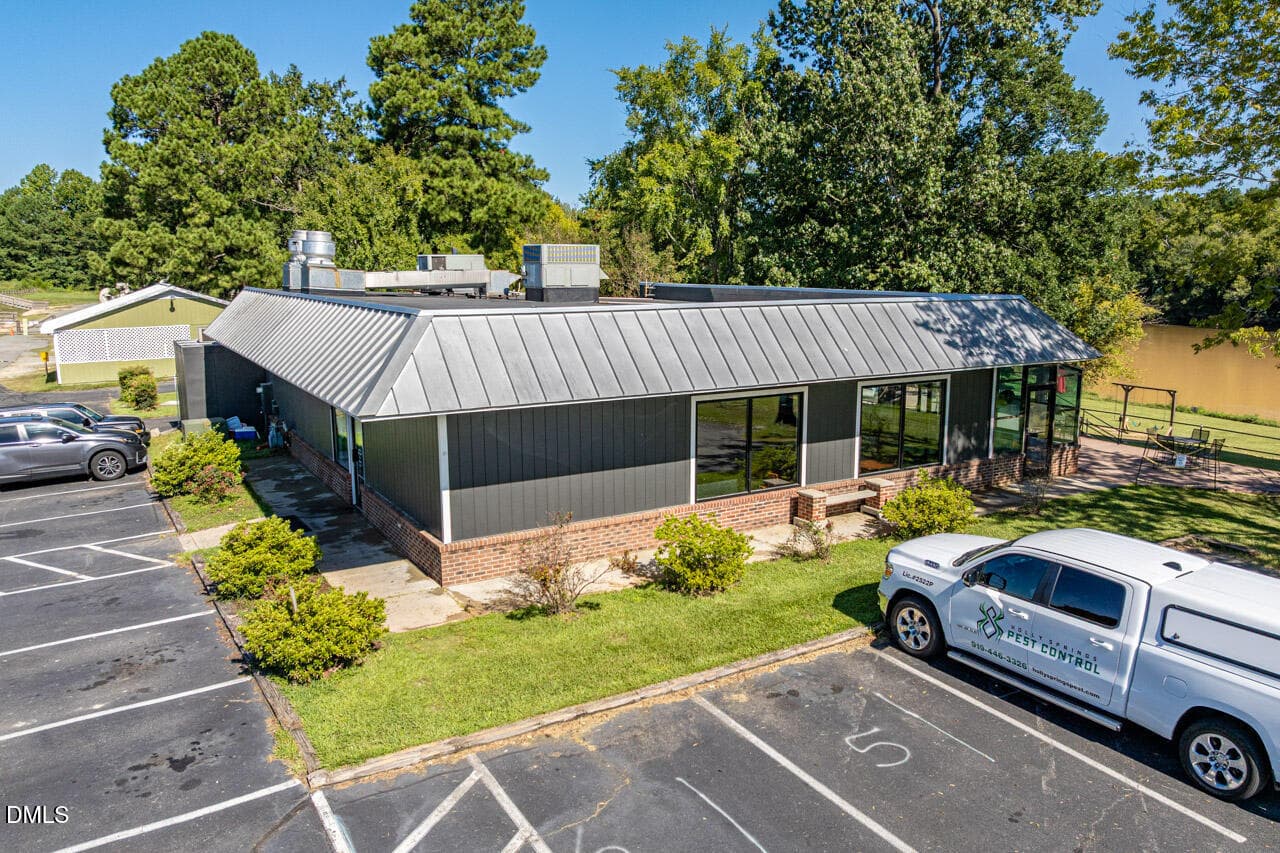 100 S Main St.-3 - 100 S Main Street, Lillington, NC 27546