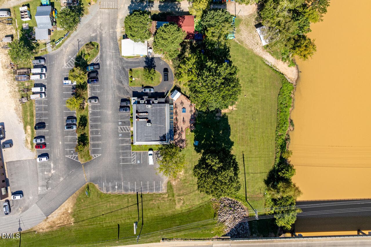 100 S Main St.-7 - 100 S Main Street, Lillington, NC 27546