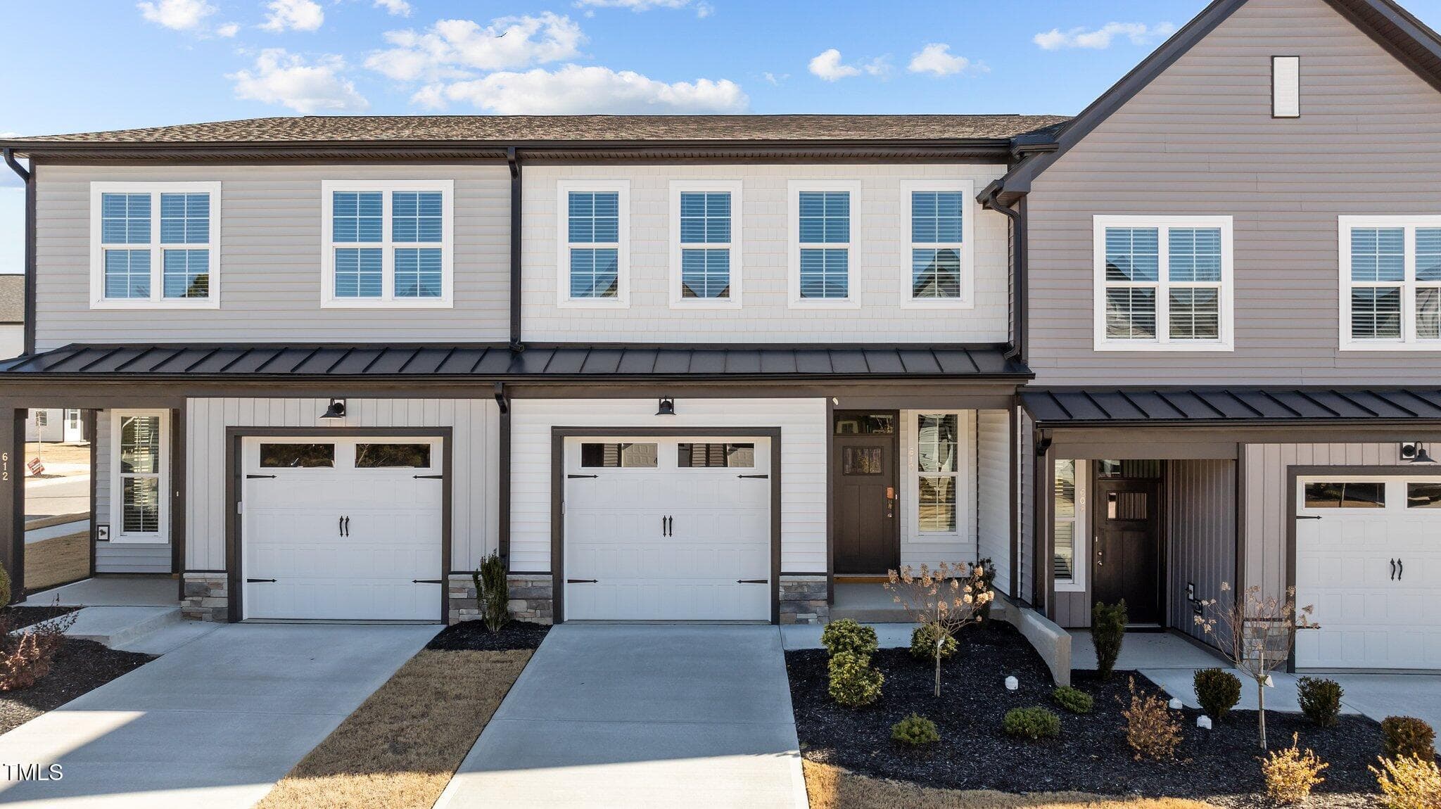 3-web-or-mls-DJI_0533 - 610 Marshskip Way 22, Rolesville, NC 27571