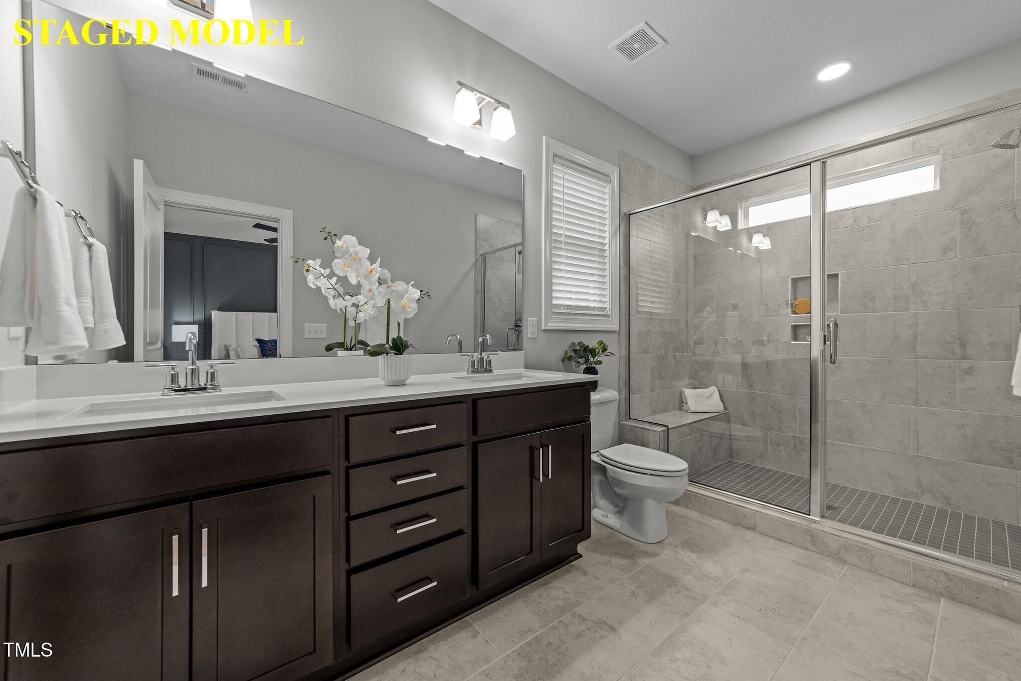 Staged Model (10) - 610 Marshskip Way 22, Rolesville, NC 27571
