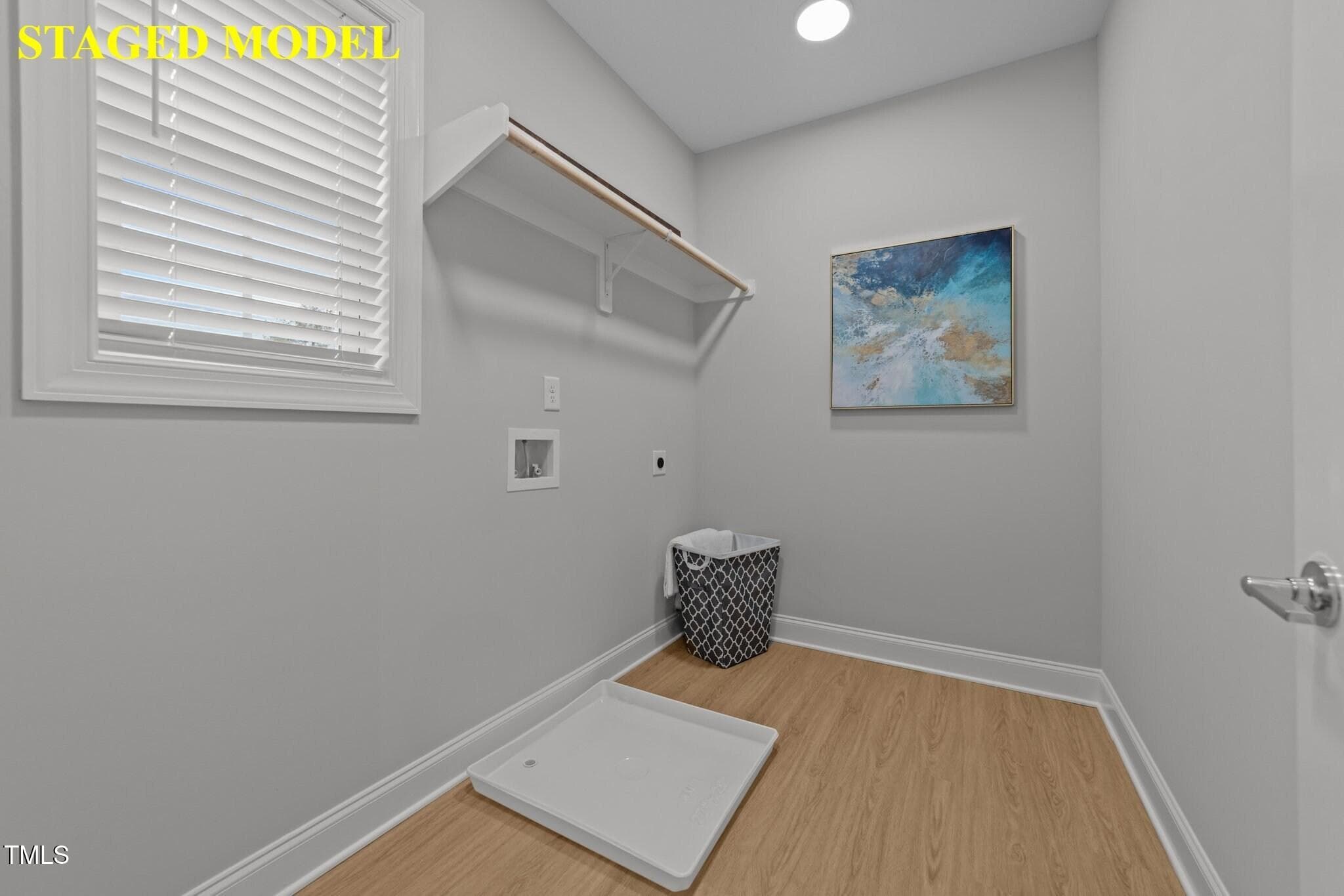 Staged Model (13) - 610 Marshskip Way 22, Rolesville, NC 27571