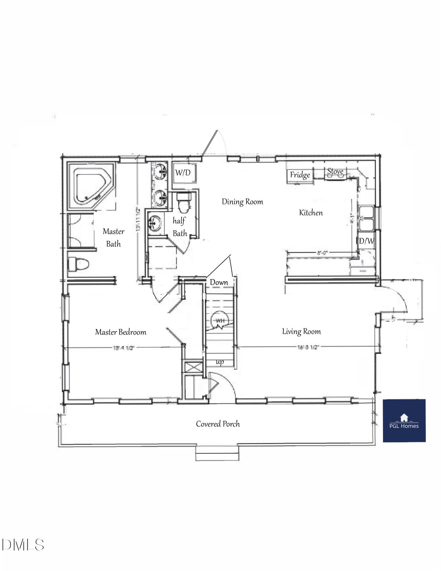 Cody_1flabeled_PGLHomes_page-0001 - 262 River Landing Way, Lansing, NC 28643