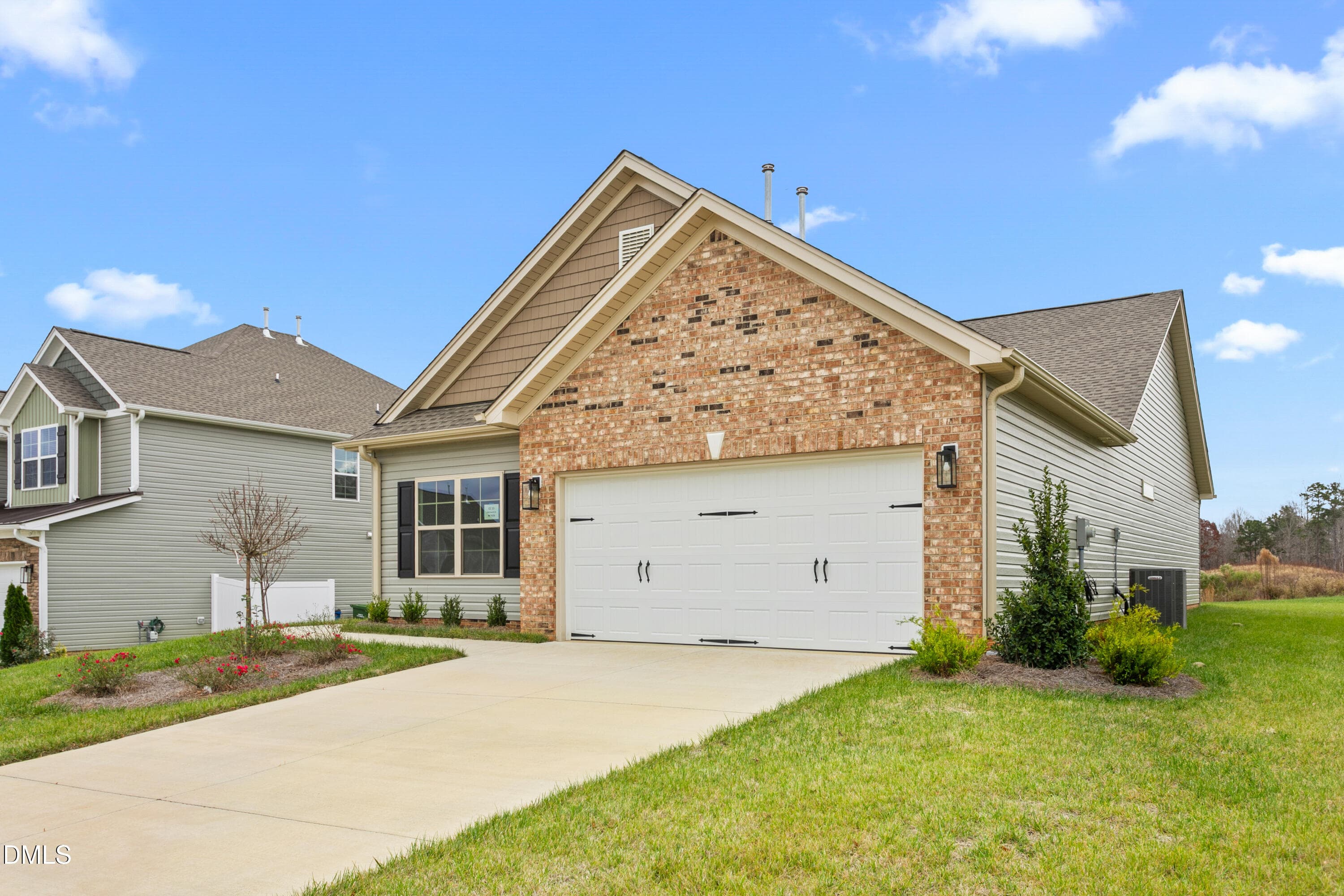1926 Darrell Drive-3 - 1926 Darrell Drive 13, Graham, NC 27253