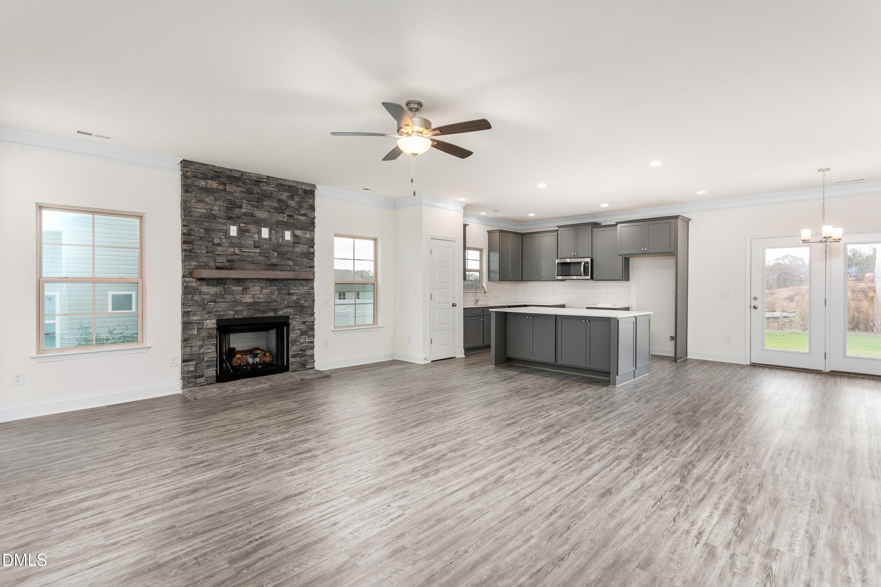 1926 Darrell Drive-6 - 1926 Darrell Drive 13, Graham, NC 27253