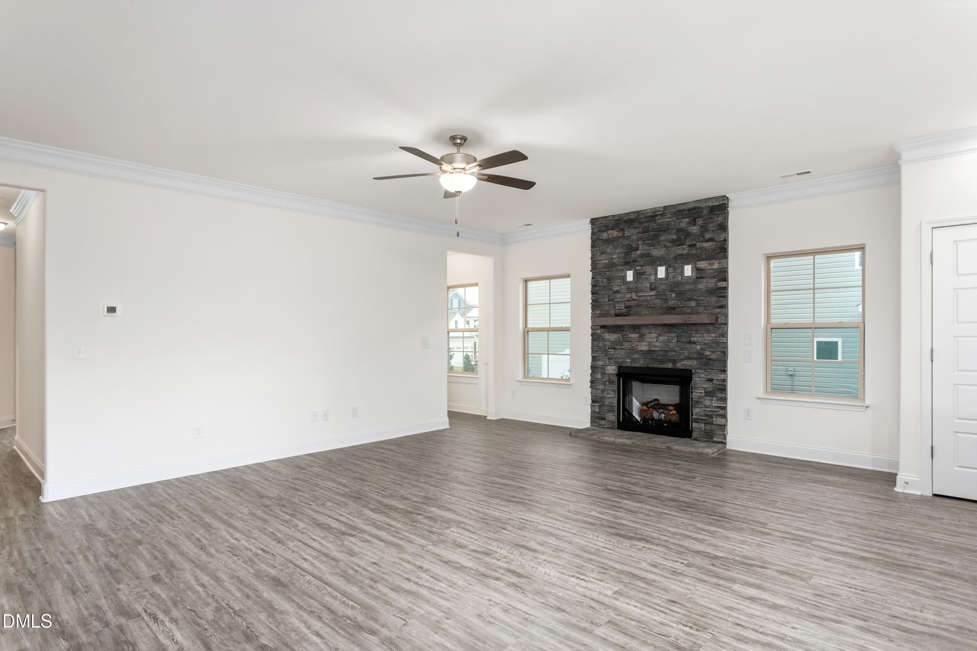 1926 Darrell Drive-7 - 1926 Darrell Drive 13, Graham, NC 27253