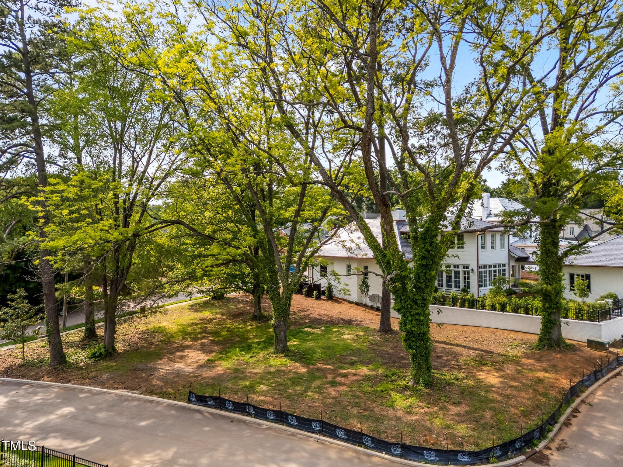 1504 Caswell Street, Raleigh, NC 27608
