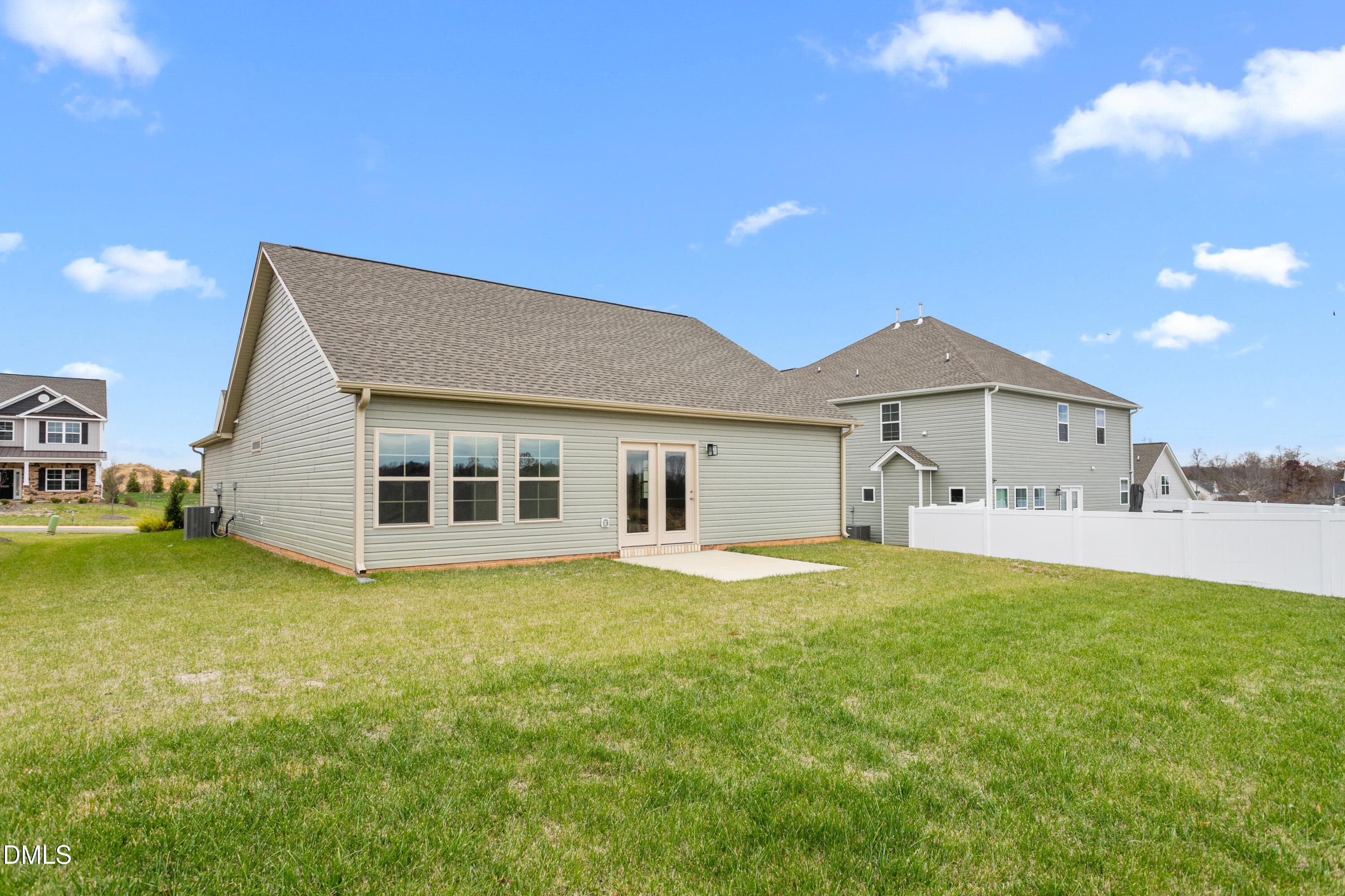 1926 Darrell Drive-26 - 1926 Darrell Drive 13, Graham, NC 27253