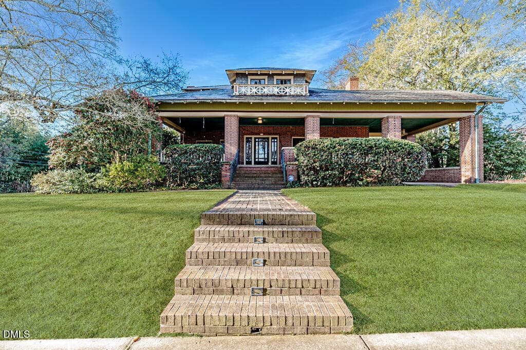 119 N Gulf Street, Sanford, NC 27330