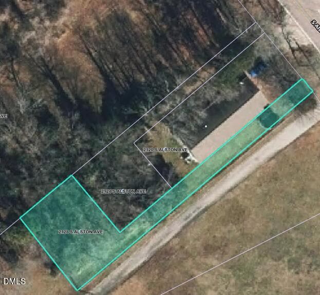 2128 S Alston Ave - 2128 S Alston Avenue, Durham, NC 27707, Durham