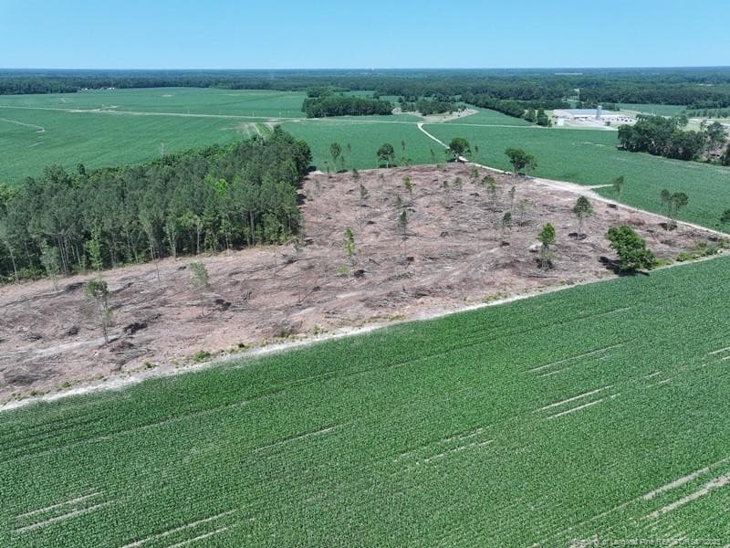 Photo 4 - TBD NC Hwy 71 Highway, Red Springs, NC 28377