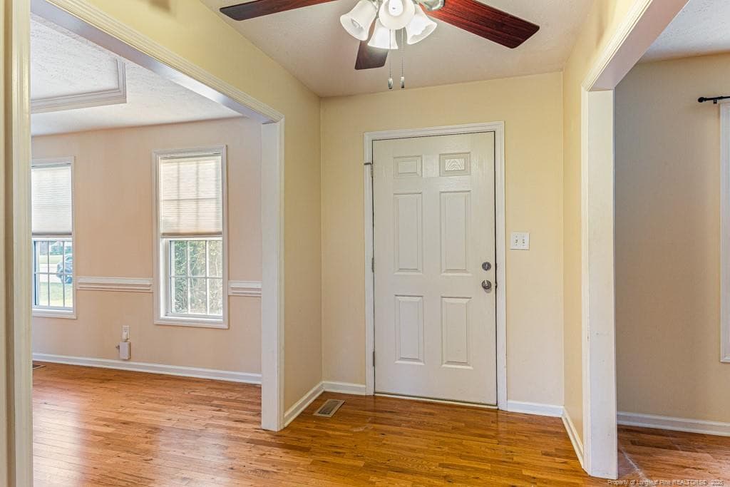 Photo 3 - 1901 Ellie Avenue, Fayetteville, NC 28314, Fayetteville