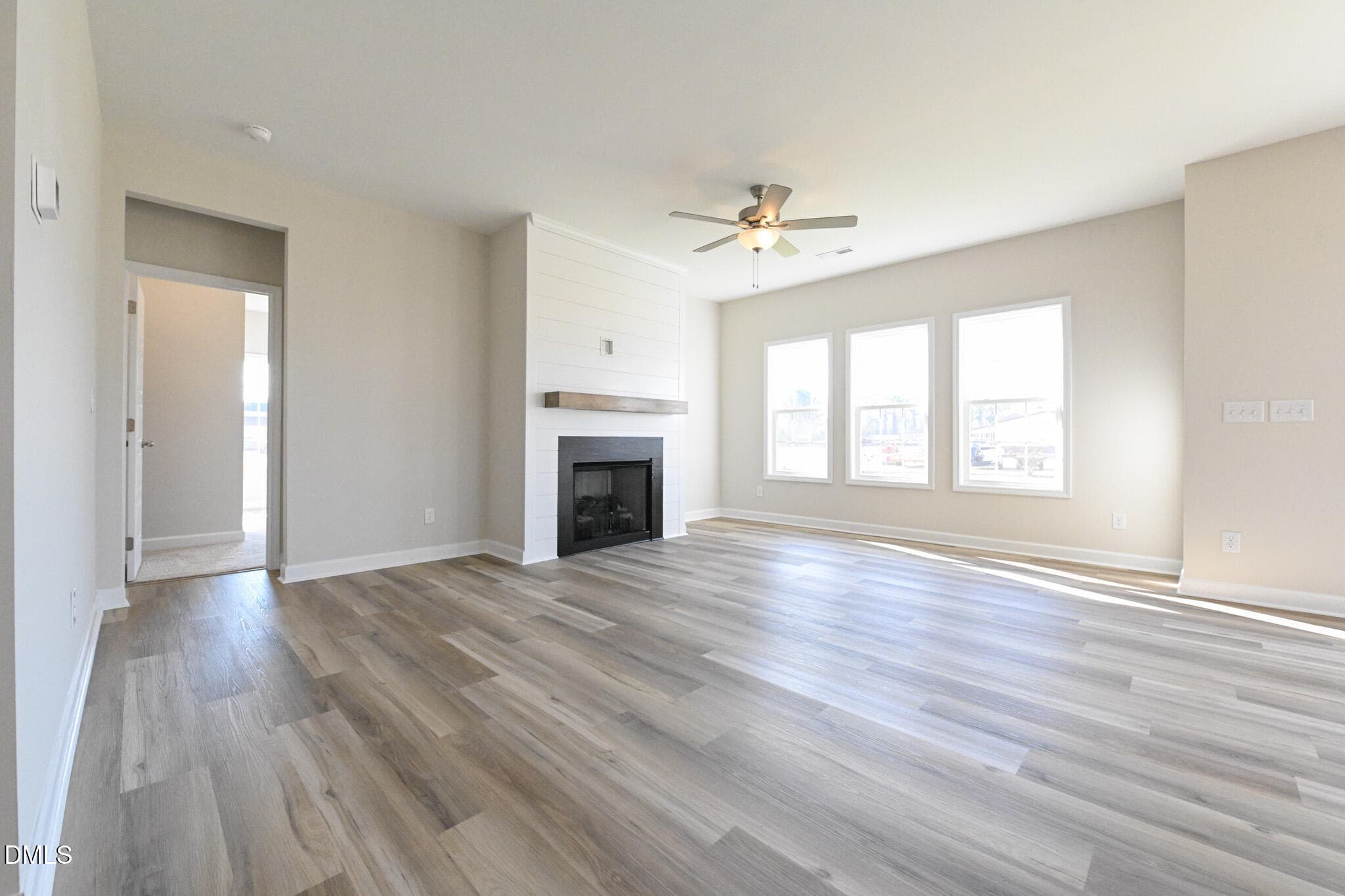 003 - 105 Bella Place Lot 8, La Grange, NC 28551