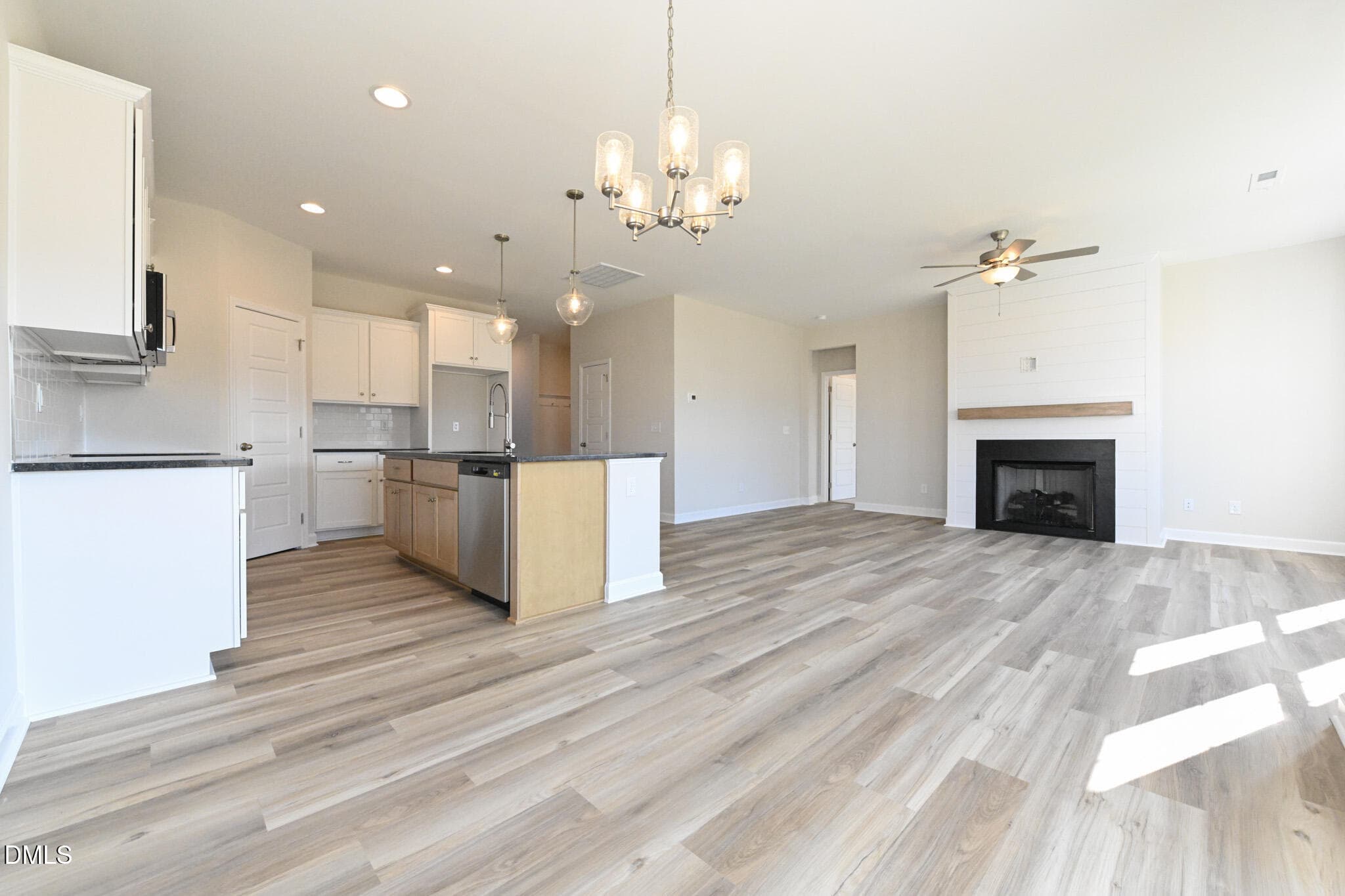 008 - 105 Bella Place Lot 8, La Grange, NC 28551