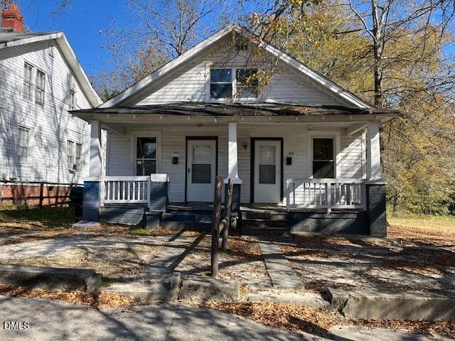 IMG_8049 - 311 Arch Street, Henderson, NC 27536