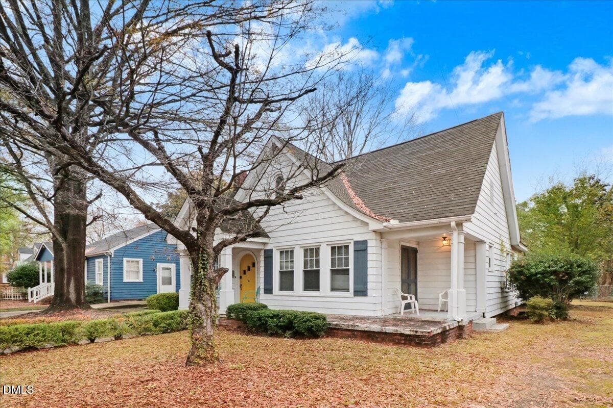 02-108 Gray St NE-2 - 108 Gray Street NE, Wilson, NC 27893