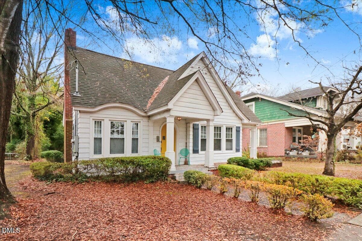 03-108 Gray St NE-3 - 108 Gray Street NE, Wilson, NC 27893