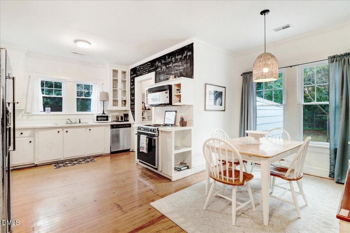 12-108 Gray St NE-12 - 108 Gray Street NE, Wilson, NC 27893