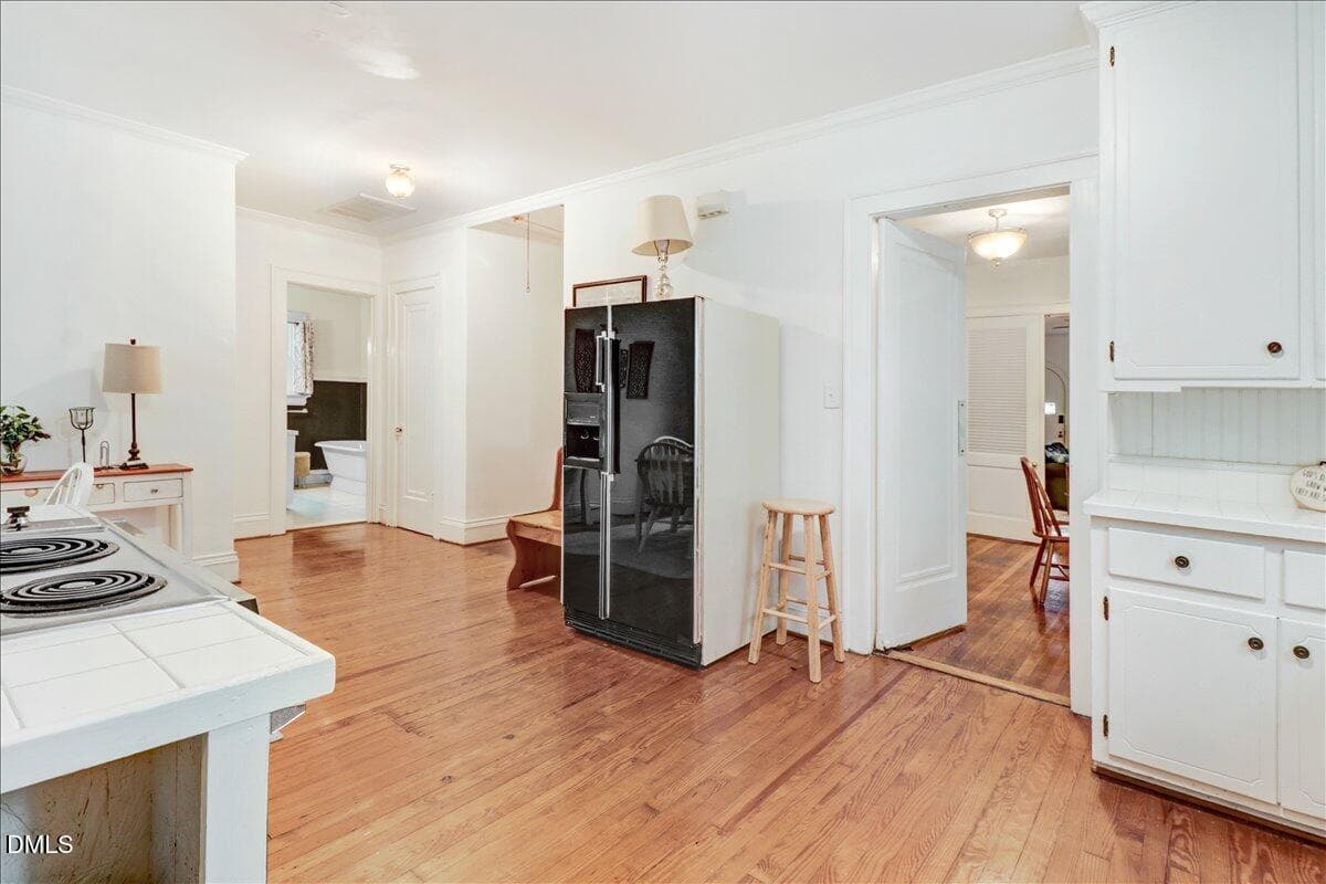 16-108 Gray St NE-16 - 108 Gray Street NE, Wilson, NC 27893