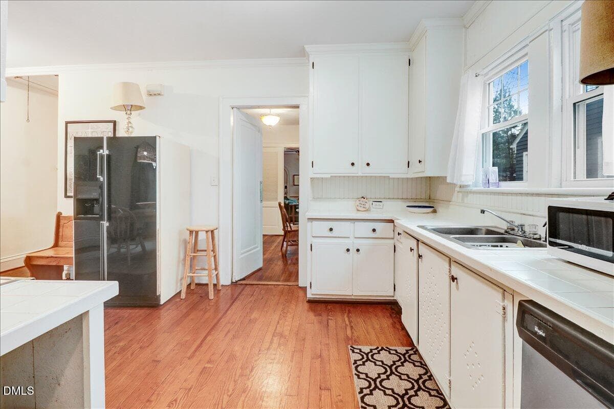 17-108 Gray St NE-17 - 108 Gray Street NE, Wilson, NC 27893