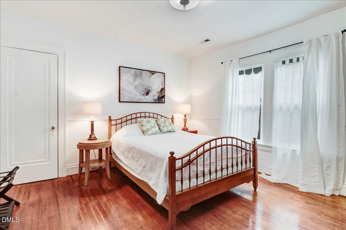 19-108 Gray St NE-19 - 108 Gray Street NE, Wilson, NC 27893
