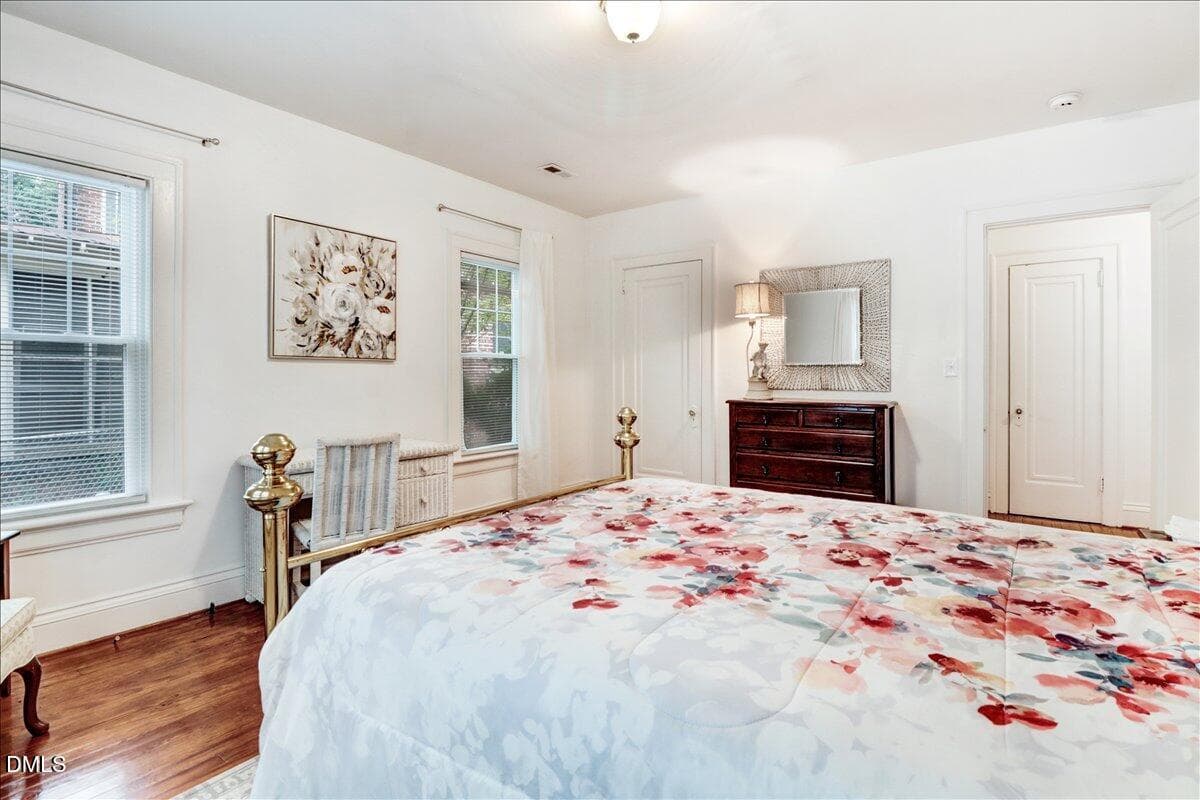 24-108 Gray St NE-24 - 108 Gray Street NE, Wilson, NC 27893