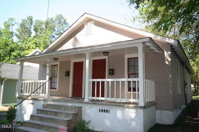 1019 Sedgefield Street, Durham, NC 27705