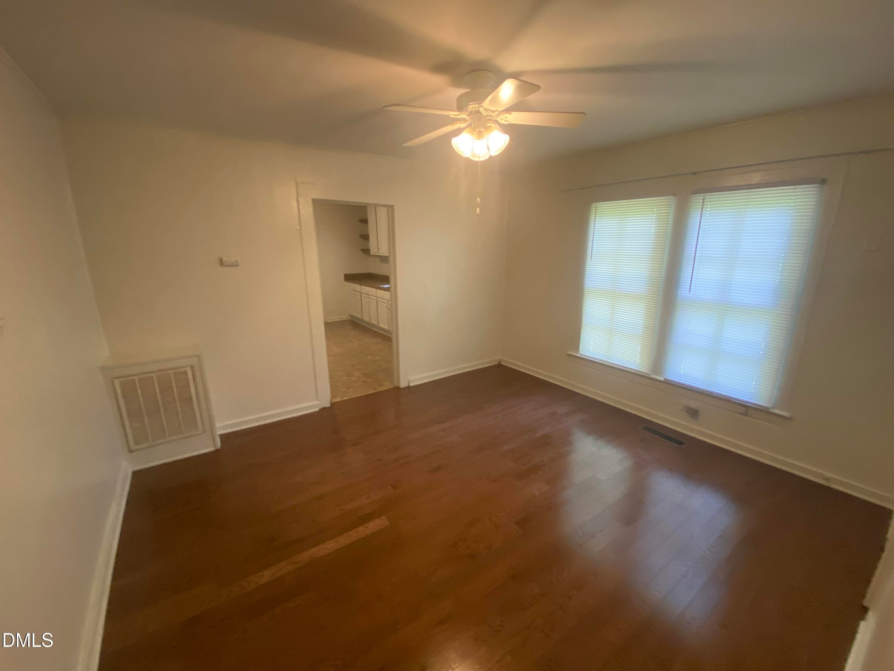 B Unit - 1019 Sedgefield Street, Durham, NC 27705, Durham