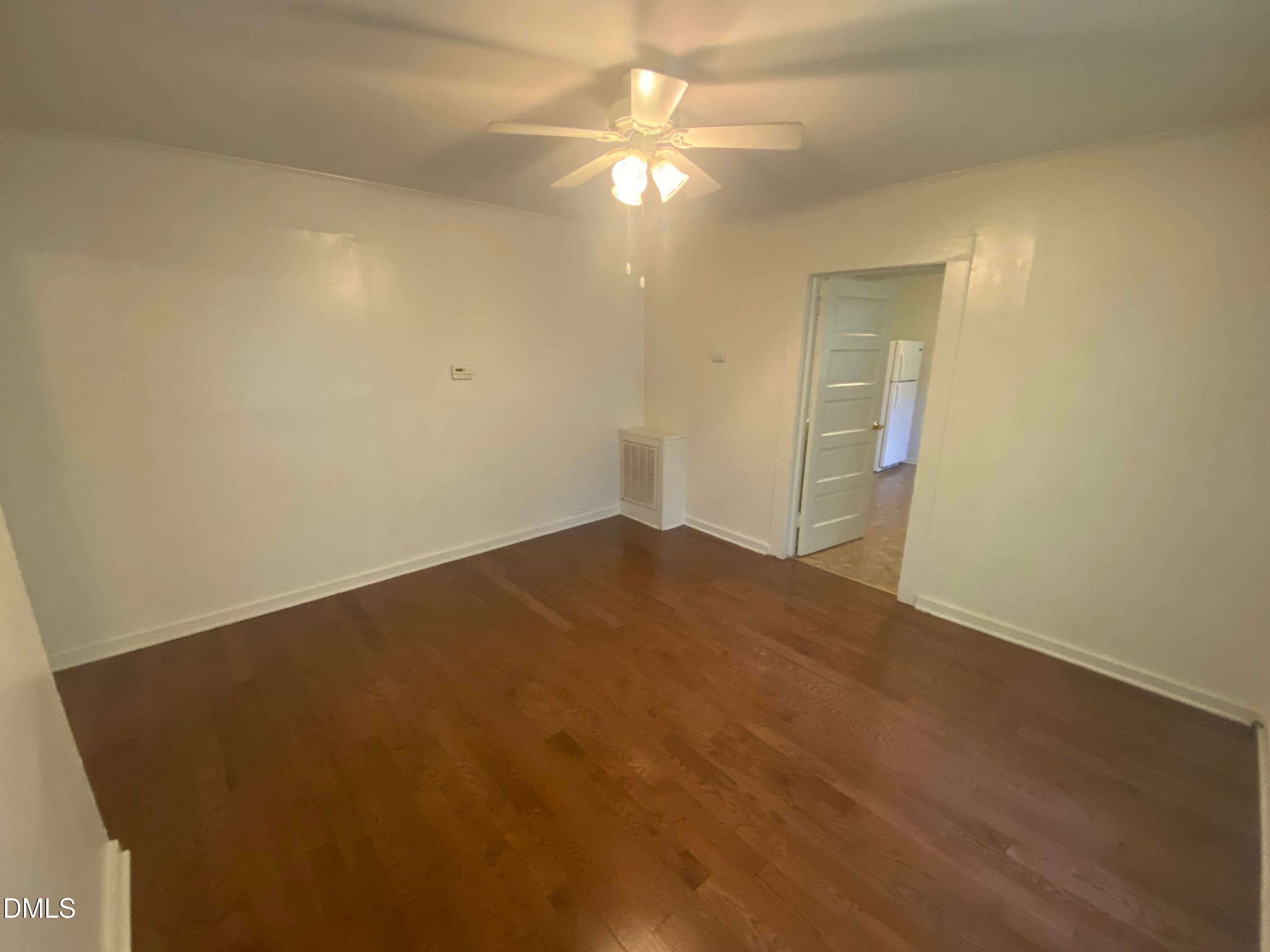 B Unit - 1019 Sedgefield Street, Durham, NC 27705, Durham