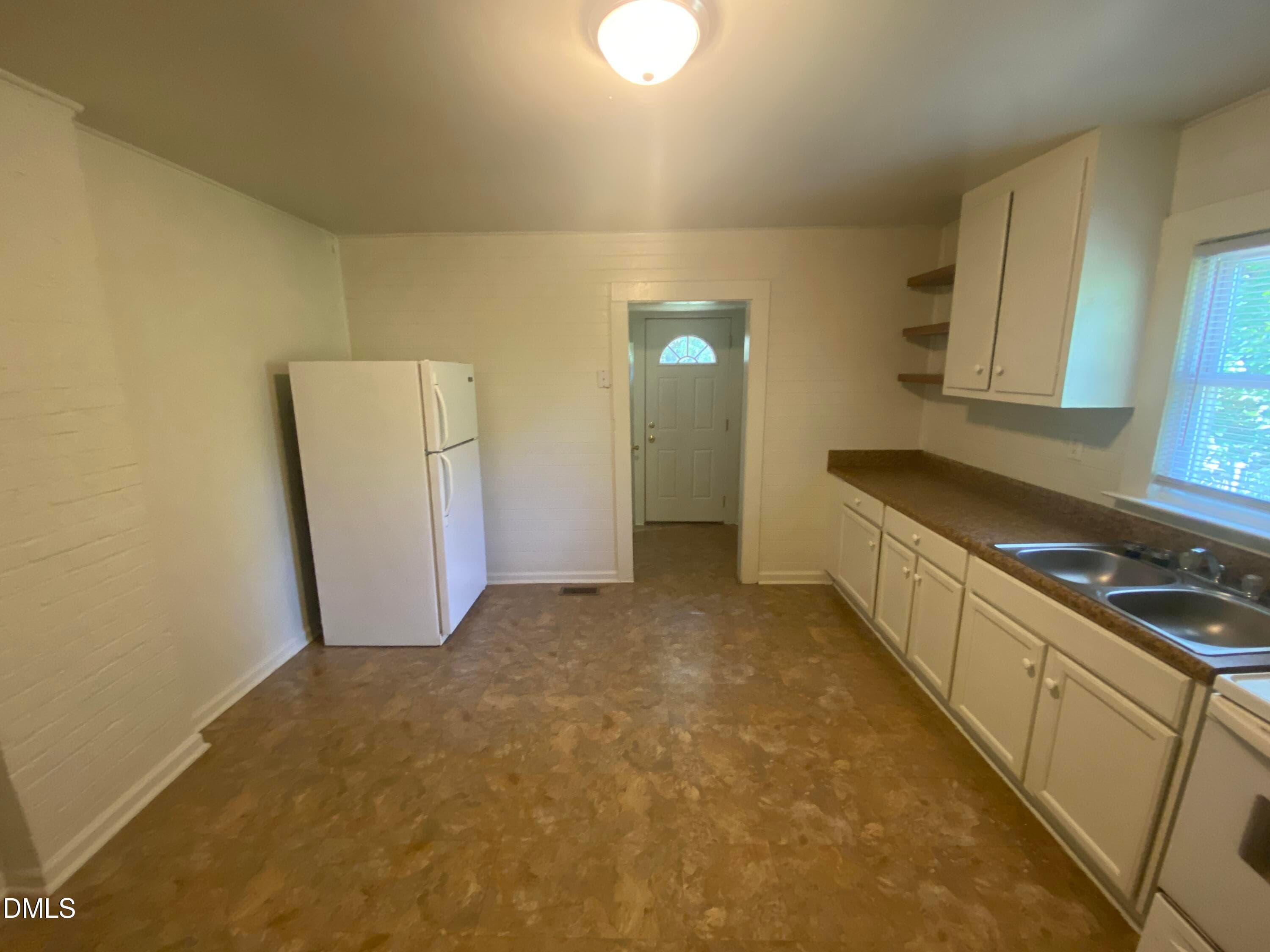 B Unit - 1019 Sedgefield Street, Durham, NC 27705, Durham