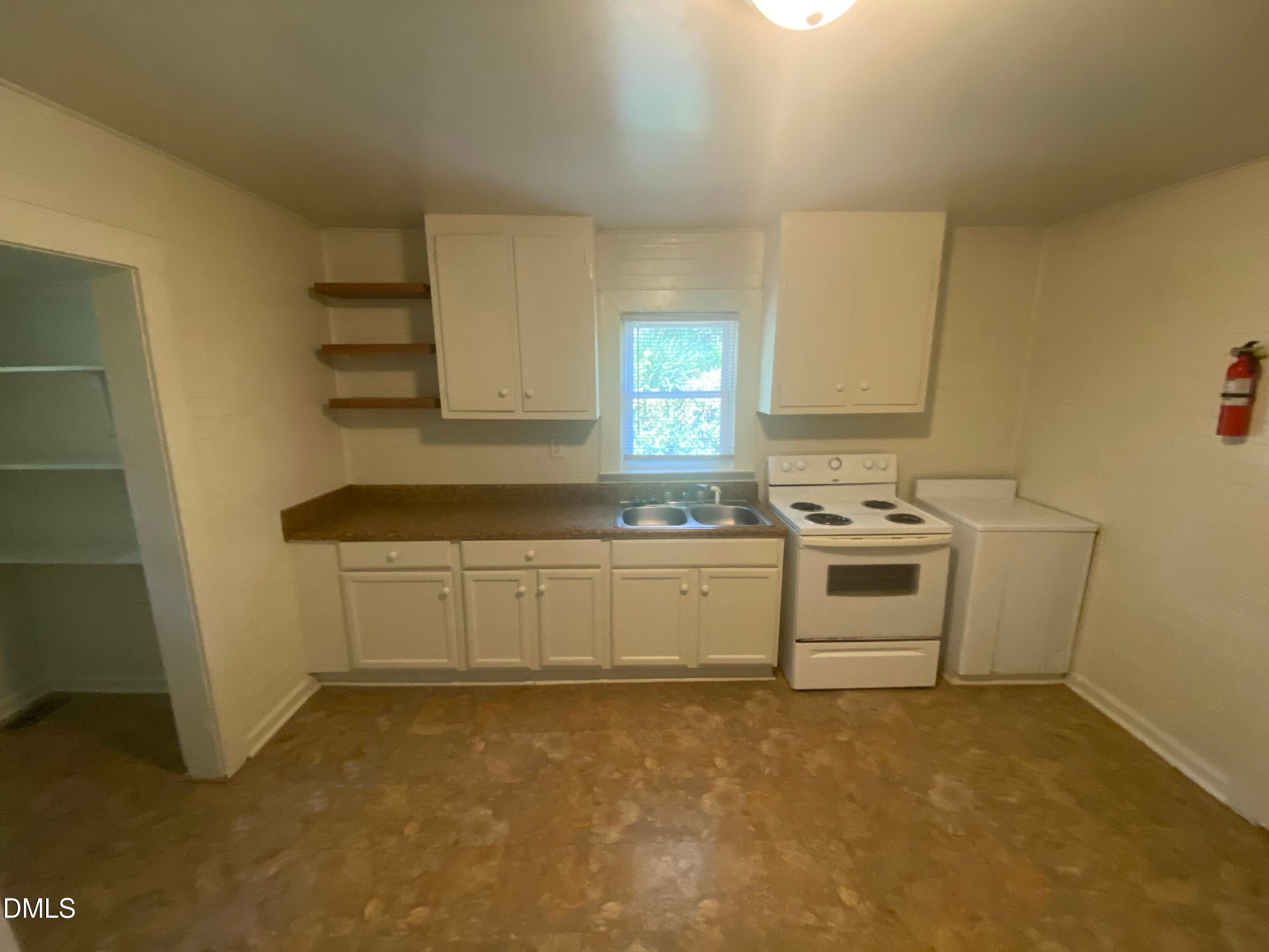 B Unit - 1019 Sedgefield Street, Durham, NC 27705, Durham