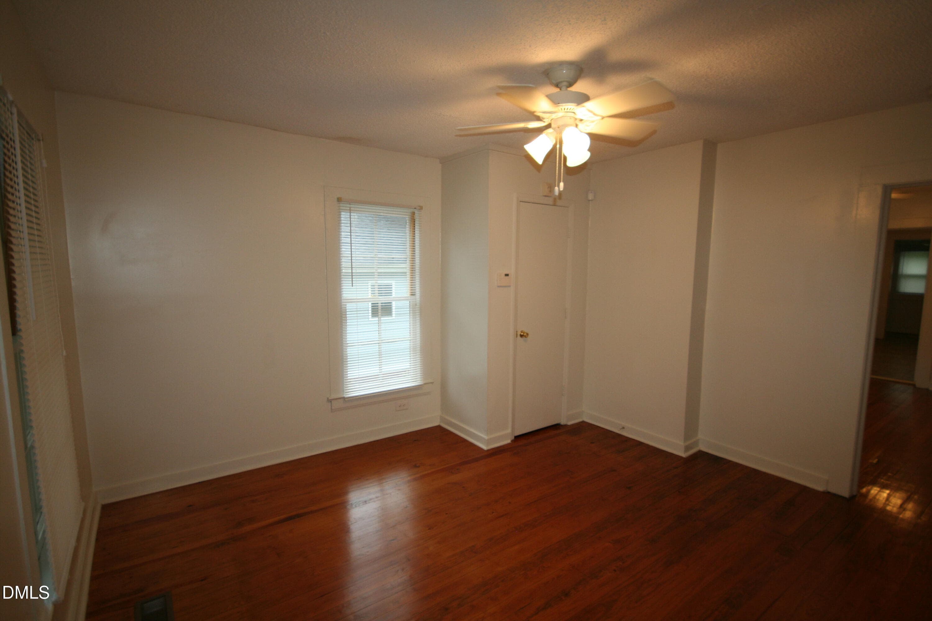 A Unit - 1019 Sedgefield Street, Durham, NC 27705, Durham