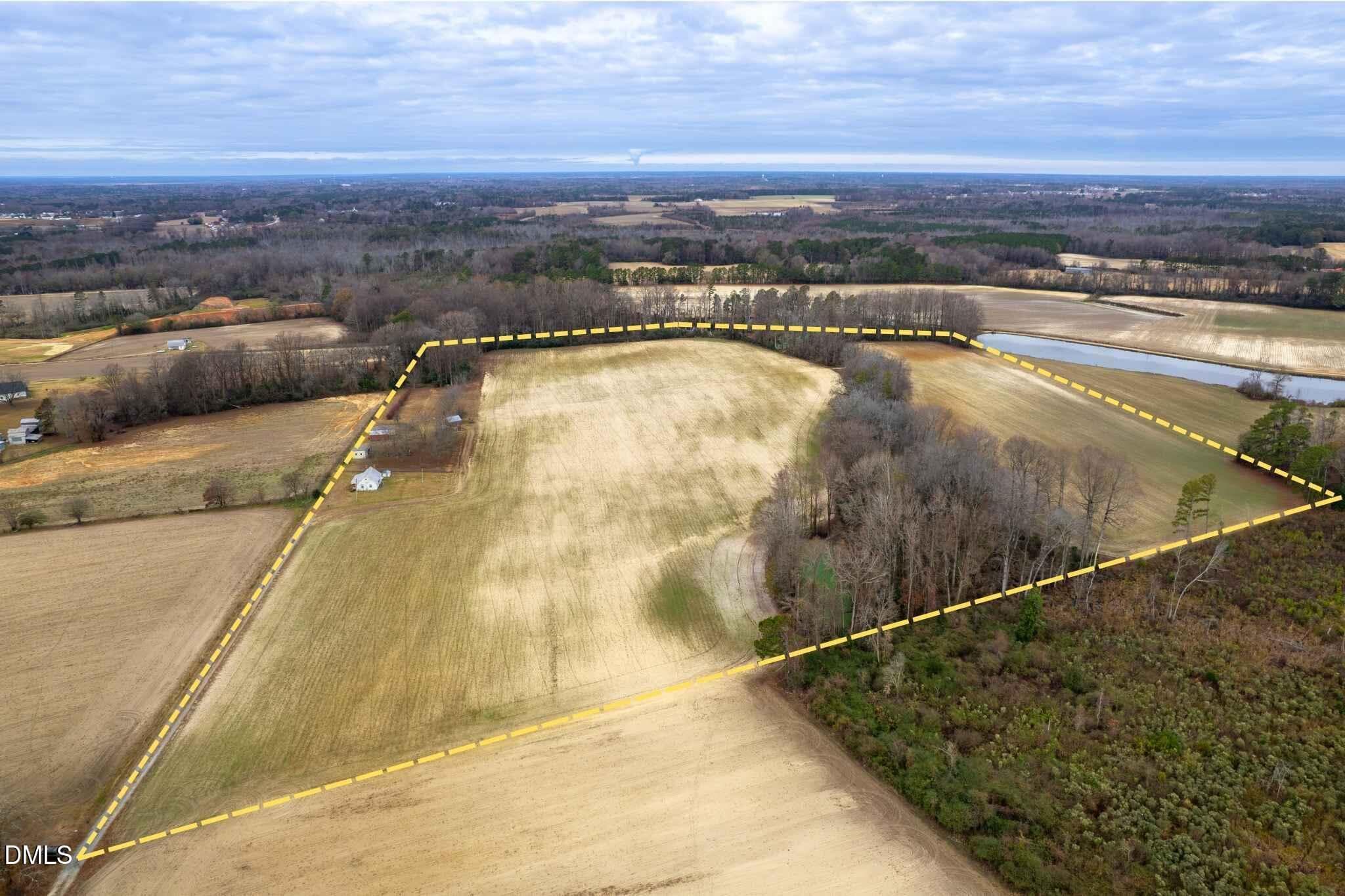 396 Riley Vann Lane, Dunn, NC 28334