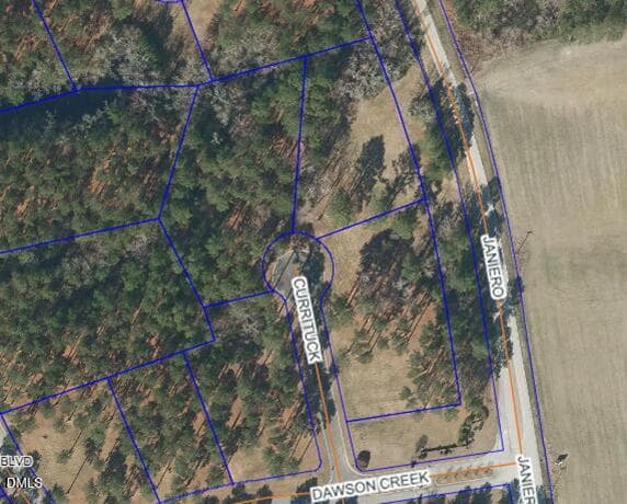 Picture8 - 62 Currituck Court, Oriental, NC 28571, Oriental