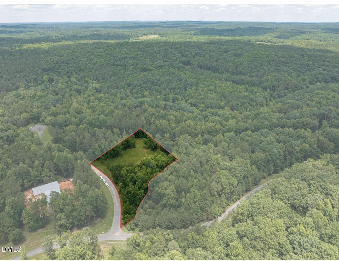 18 - 60 Clear Springs Court, Pittsboro, NC 27312