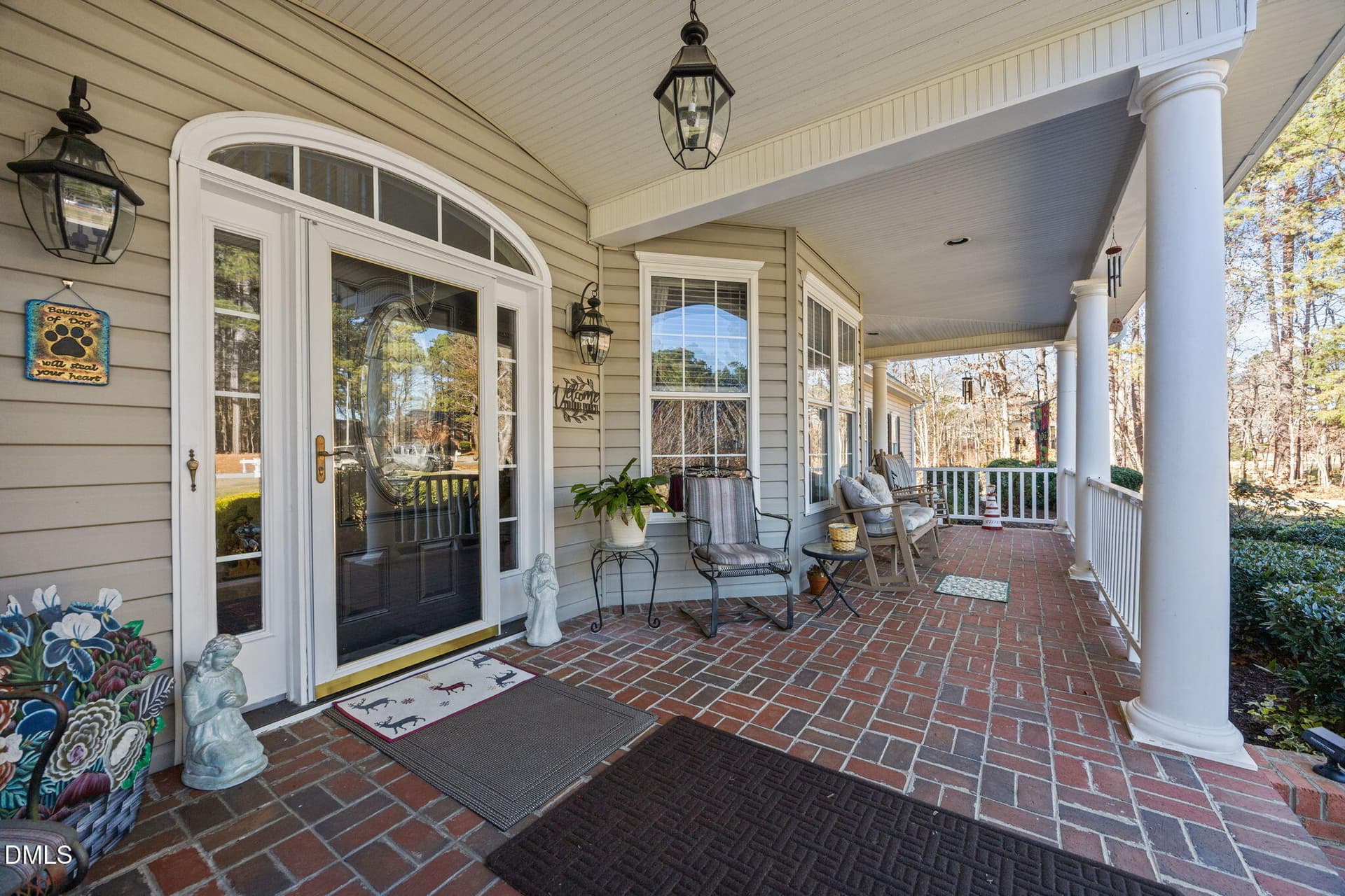 36-web-or-mls-IMG_2073 - 746 Club House Drive, Blanch, NC 27212