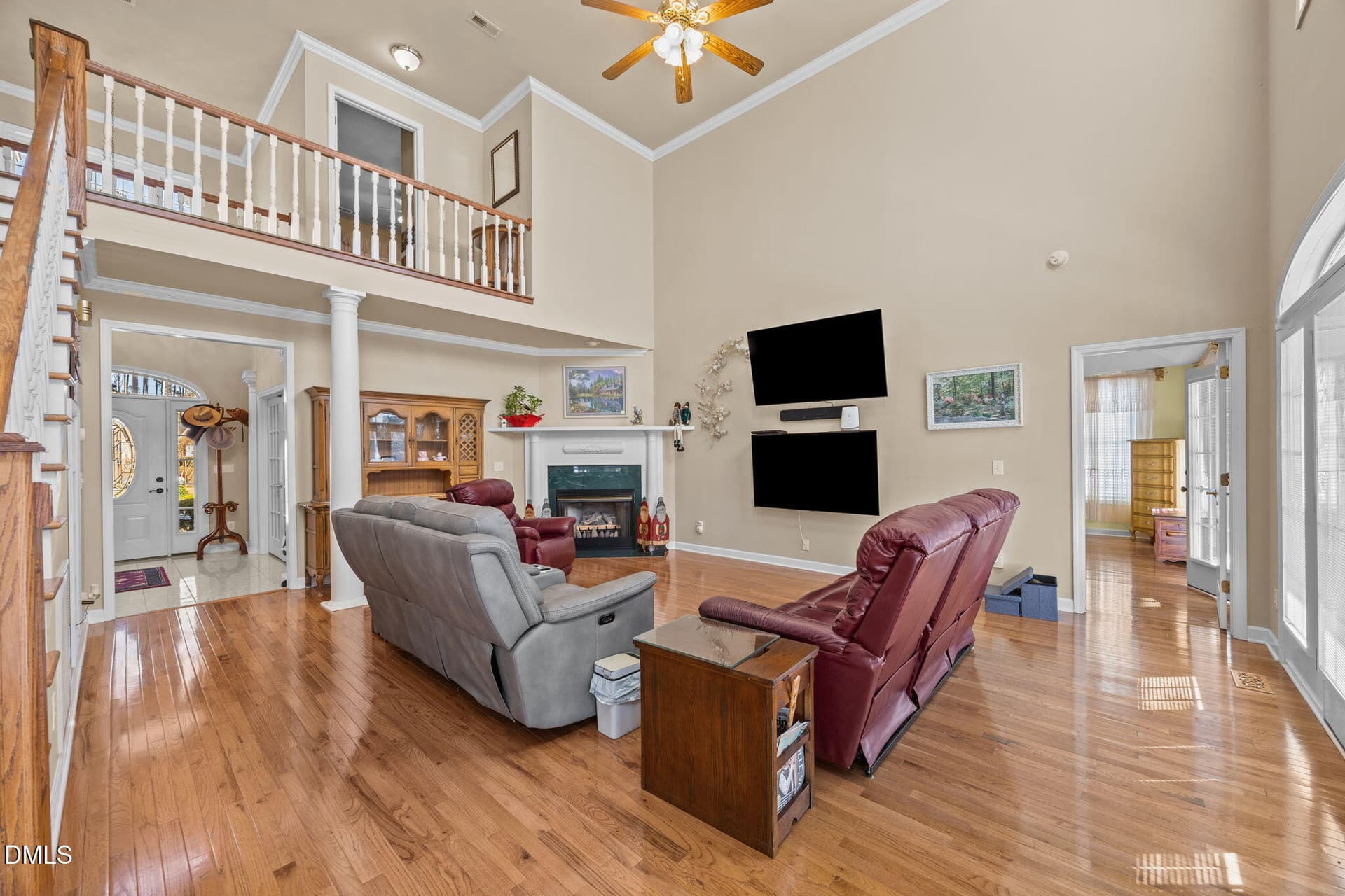 45-web-or-mls-IMG_2100 - 746 Club House Drive, Blanch, NC 27212