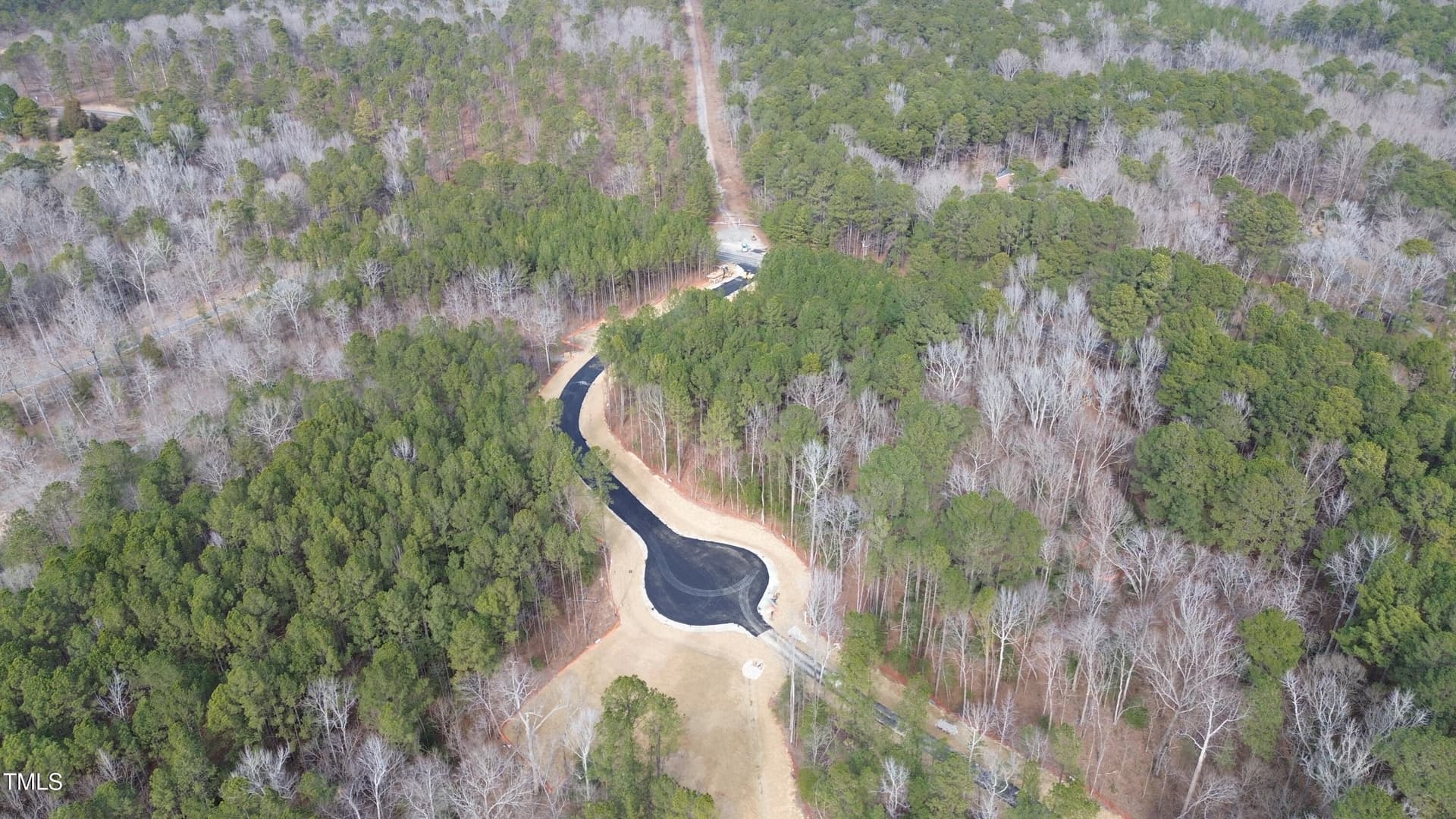 DJI_0054 - 36 Anfield Road, New Hill, NC 27562